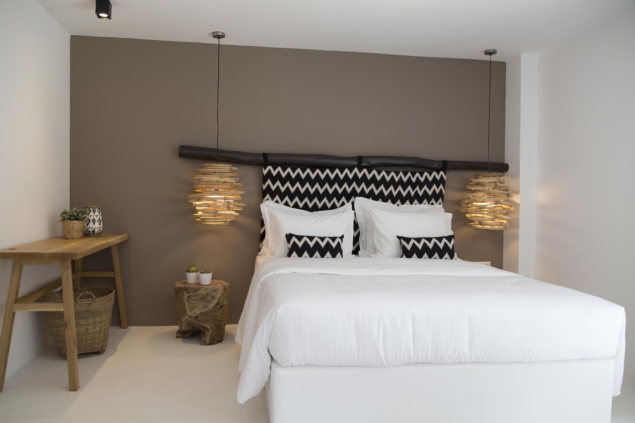 Suite mit 2 Schlafzimmern mit privatem Tauchbecken