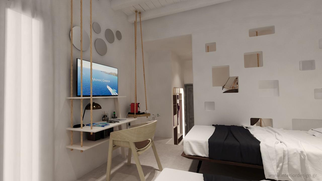 Suite Enjoy mit Meerblick