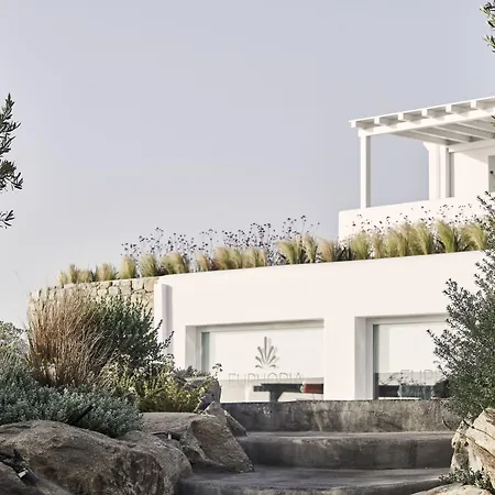 Myconian Kyma, A Member Of Design Hotels-3